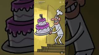 Zombie wedding funny animation video 😂🤣 #animation #cartoon #cartoonbox #funny #viral