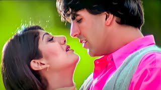 Na Na Karte Pyar - 4K Video | Akshay Kumar Shilpa Shetty | Dhadkan | Ishtar Regional