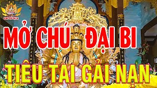 Mở Kinh Chú Này 5 Phút"PHẬT BÀ NÂNG ĐỠ"Tai Qua Nạn Khỏi Cả Nhà Bình An Giải Trừ Ách Nạn