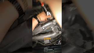 Aumenta 15 cv más tu coche atmosférico  #mecanica #tutorial #humor #admision #tuner #mx5 #airintake