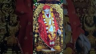 Sukhkarta dukhharta mere Sai .🙏🙏🙏🙏🙏🙏🙏🙏🌺🌺🌺🌺🌺🌺🌺🌺🌺 #saibaba #shirdisai #sai