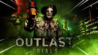 Outlast Trials: Sneak Peek of What's to Come