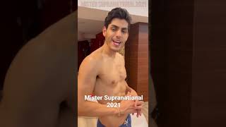 Mister Supranational 2021 #Supranational #Supranational2021 #MrSupranational2021 #MissSupranational