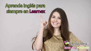 ¿No logras entender el idioma Inglés?