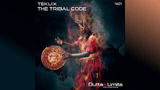 TEKLIX - THE TRIBAL CODE