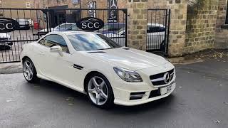 Mercedes slk250 2013/13