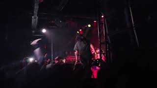 Sanguisugabogg - "Face Ripped Off" Live @ The Echoplex, Los Angeles CA 4/24/2024