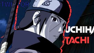 Itachi killing uchiha clan part1 |free twixtor| check description#itachi #uchiha