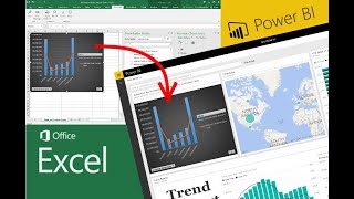 Curso Excel com Power BI