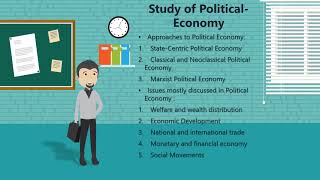 Introduction of Political Economic