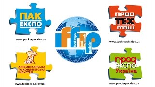 IFFIP - International Forum of Food Industry and Packaging