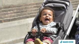 Maxi-Cosi Stella Pushchair