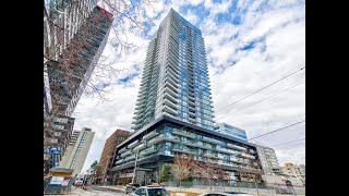 For Sale - 1101 - 30 Roehampton Avenue, Toronto, ON M4P 0B9