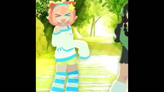 WHEREVER U GO I WONT BE FAR 2 FOLLOW #givemebackmykids #edit #gacha #animation #osc #gachalife