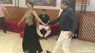 Humsafer Dance Cover Choreography by Tarun Chouhan dance work 9716205529