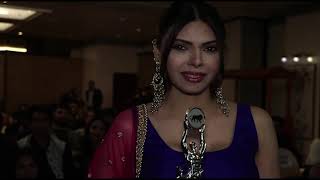 Yuvika Chaudhary, Sherlyn Chopra, Jaan Kumar Sanu Attend Pride Of India Icon Award 2021- FULL VIDEO