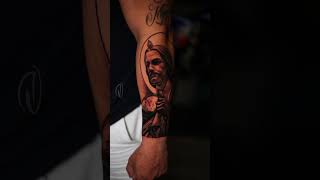 TATTOO SAN JUDAS TADEO