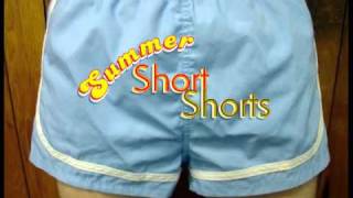 Summer Short Shorts