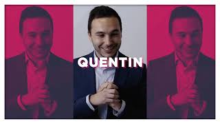 [Job@Odigo] L'alternance vue par Quentin, équipe Presales