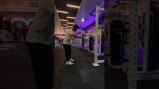 Upper body workout with resistance band #gym #wormup #warpzone #workout #chestworkout #youtube #gym