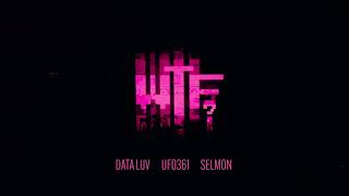 Data Luv feat. Ufo361 & Selmon - WTF?