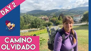 Day 2 - Camino Olvidado | Touring a Beret Factory, Basque Lunch, & Exploring Medieval Balmaseda