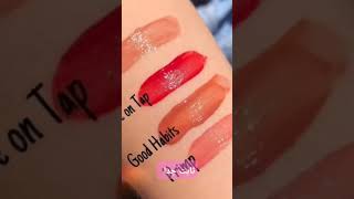 Sheglam lip tint