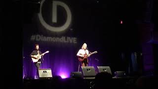 Maddie Poppe live at the Norva