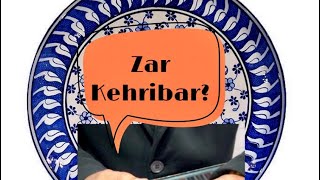 Zar Kehribar Yalanı? Oyun Zarı Ve Blok Zar Gerçeği. Aldanmayın!