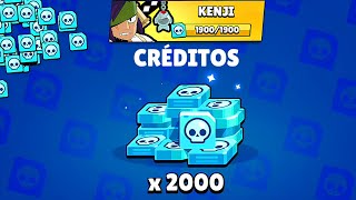 😱 ¿¡QUÉ!? NUEVOS REGALOS INCREÍBLES DE SUPERCELL! 🎁✅|Brawl Stars