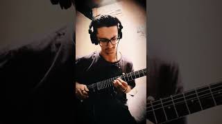 Five Finger Death Punch - Times Like These | Eray Aslan (Solo Cover)