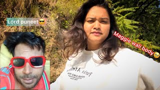 Aajkal ke chapri,nalle,berozgaar🤣|| @puneetsuper_starrrrk9f || Tarun gill roast||🥲