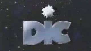 Funny DiC Logo