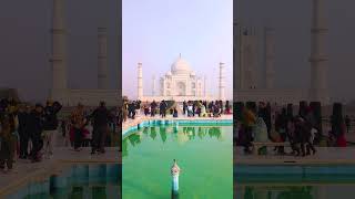 Tajmahal Agra Video | #tajmahal #agra #7wondersofworld #video #beauty