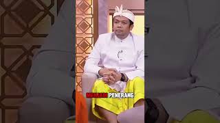 Habib Ja'far mengajarkan berdoa dalam teloransi #login #viral #shorts #toleransi