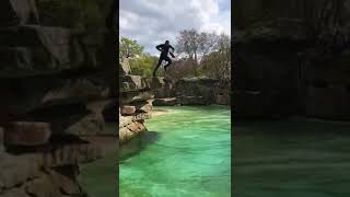 Grădina zoologica din Berlin. Berliner Zoo