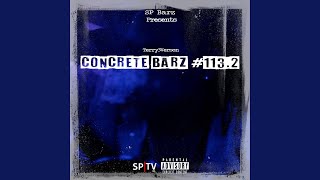 Concrete Barz #113.2 (feat. Terry3verson)