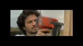 Comercial AXE 2012 - El ultimo AXE del mundo