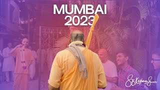 Mumbai 2023 Highlights | S.B. Keshava Swami