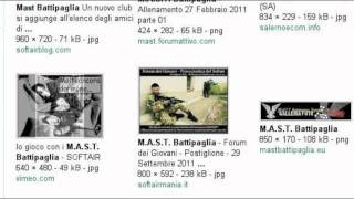 M.A.S.T. Battipaglia