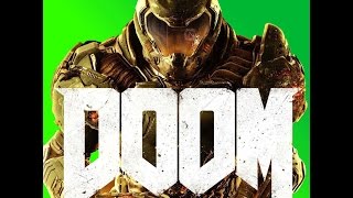 DOOM Funny Moments- Crazy Squeaker and Brutal Deaths!!!