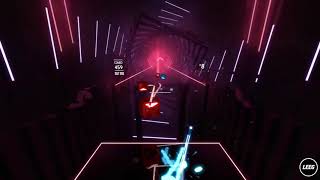 Beat Saber: Seether - Fake It