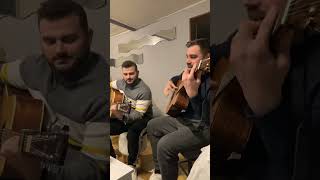 No volvere amor mio Romaric cover Gipsy Kings