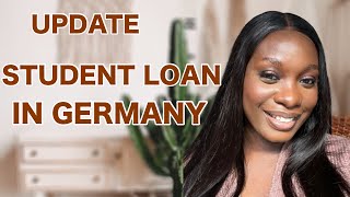 Financial Support for Students in Germany!