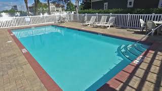 Emerald Waters Village in Destin, Florida - Vacation Rentals