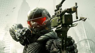 Тизер игры "Crysis 4" (2023 )