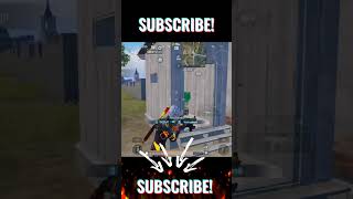 popular weapon ump45 vs mg3 God God level skills 1v4 clutch #pubg #bgmi #viral