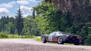 Ford GT40 Replica for sale in Sweden