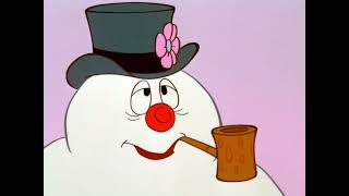 Frosty, El Muñeco de Nieve (1969) Rankin Bass