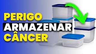 O que não te contam sobre armazenar alimentos durante tratamento do câncer